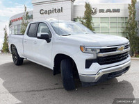 This Chevrolet Silverado 1500 has a strong Gas V8 5.3L/325 engine powering this Automatic transmissi... (image 7)
