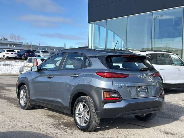  2019 Hyundai Kona 2.0L Essential FWD in Cars & Trucks in Gatineau - Image 4