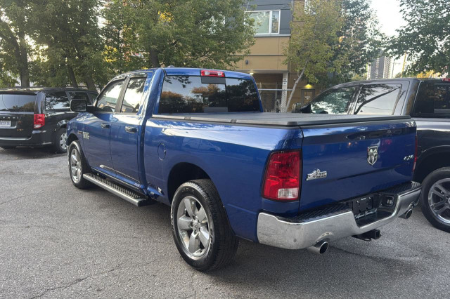 2017 RAM 1500 Big Horn in Cars & Trucks in City of Toronto - Image 3