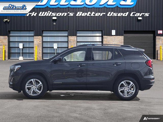 2018 GMC Terrain SLE AWD | 2.0T | Heated Seats | Bluetooth in Cars & Trucks in Guelph - Image 2