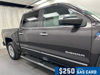 The 2016 GMC Sierra 1500 SLT 5.3L V8 with the SLT Premium Plus Package delivers a harmonious blend o... (image 1)