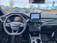 This Ford Escape has a dependable Intercooled Turbo Premium Unleaded I-3 1.5 L/91 engine powering th... (image 9)