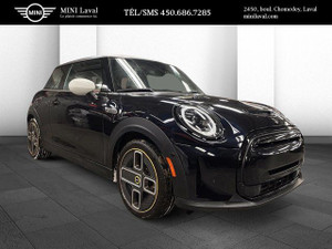 2023 MINI Cooper Cooper SE, Premier + Ligne, Promo 399% !