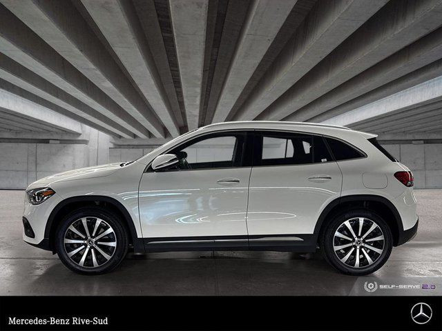 2023 Mercedes-Benz GLA 250 4MATIC SUV | Ensemble Haut de Gamme in Cars & Trucks in Longueuil / South Shore - Image 2