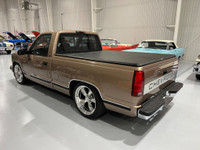 A truly remarkable 1997 Chevy Silverado that blends classic charm with tasteful modern updates. This... (image 4)