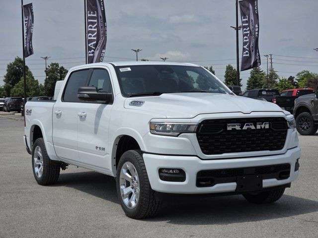 2025 Ram 1500 Big Horn in Cars & Trucks in Barrie - Image 3