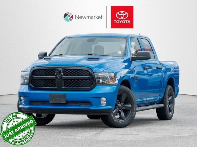 2023 RAM 1500 Classic Tradesman in Cars & Trucks in Markham / York Region