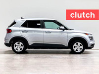 NO ACCIDENTS / CLEAN CARFAX / 1 OWNER / Climate Control, Bluetooth Music, Touchscreen Display and mo... (image 2)