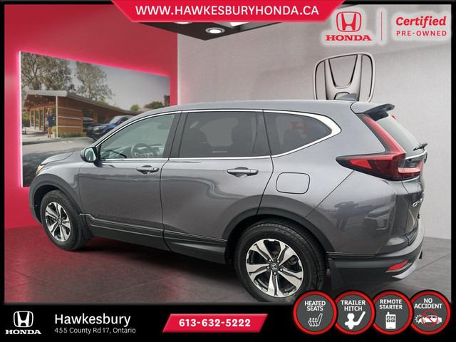 2021 Honda CR-V LX 2RM for sale in Cars & Trucks in Ottawa - Image 4