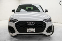 It's easy to see why the Q5 is one of the best selling SUV's in it's class! This Carfax 1 owner, loc... (image 1)