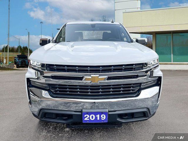2019 Chevrolet Silverado 1500 LT in Cars & Trucks in Kitchener / Waterloo - Image 3