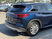 This ACCIDENT FREE Infiniti QX50 ESSENTIAL comes fully loaded with a reliable and responsive 2.0L TU... (image 4)