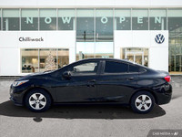 KBB.com 10 Most Awarded Brands. This Chevrolet Cruze boasts a Turbocharged Gas I4 1.4L/ engine power... (image 1)