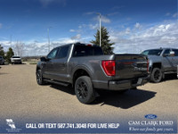 Thanks for viewing our Cam Clark Ford Inventory! 302A | HEATED SEATS | REMOTE START | MAX TOW PKG |... (image 4)