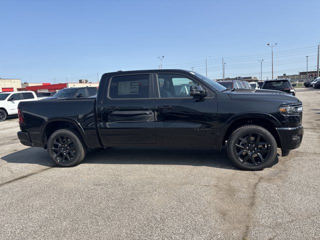 2026 Ram 1500 Laramie in Cars & Trucks in Mississauga / Peel Region - Image 4