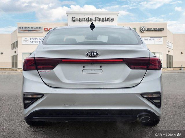2020 Kia Forte EX in Cars & Trucks in Grande Prairie - Image 4