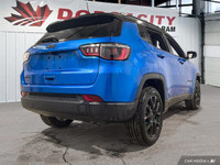 Only 28 Miles! This Jeep Compass delivers a Intercooled Turbo Regular Unleaded I-4 2.0 L/122 engine... (image 5)