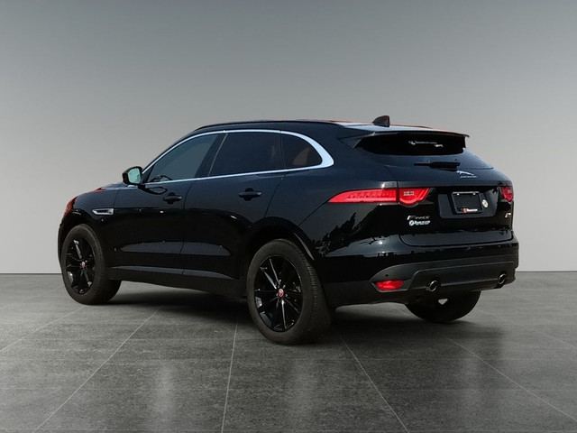 2018 Jaguar F-Pace 25t AWD Prestige in Cars & Trucks in Lethbridge - Image 4