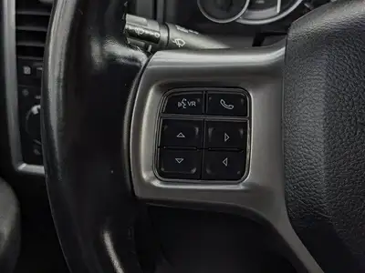 2022 Ram 1500 Classic SLT-Heated Wheel & Seats- Luxury, View more
