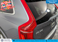 A perfect balance of Swedish style and bold yet harmonious design, our 2016 Volvo XC90 T6 AWD Inscri... (image 7)