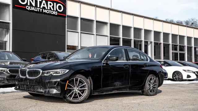 2020 BMW 3 Series 330i XDRIVE | SUNROOF | NAVI |CAM | HEATED SEA in Cars & Trucks in Mississauga / Peel Region - Image 2