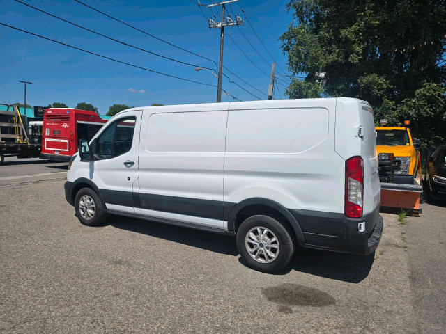 2023 Ford Transit Cargo Van T150 in Cars & Trucks in City of Toronto - Image 4