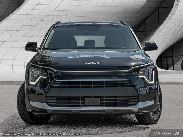 2025 Kia Niro Plug-In Hybrid EX in Cars & Trucks in London - Image 2