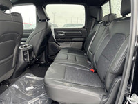 3.92 REAR AXLE RATIO,ENGINE: 3.0L I6 HURRICANE SO TWIN TURBO ESS (STD),QUICK ORDER PACKAGE 21L SPORT... (image 9)