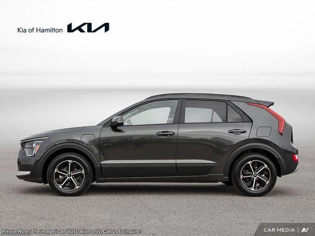 2025 Kia Niro Plug-In Hybrid EX in Cars & Trucks in Hamilton - Image 3