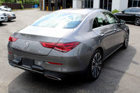 2023 MERCEDES-BENZ CLA 250 4MATIC, 14.979 KM, JAMAIS ACCIDENTE: GARANTIE MERCEDES-BENZ 28 MARS 2027... (image 3)