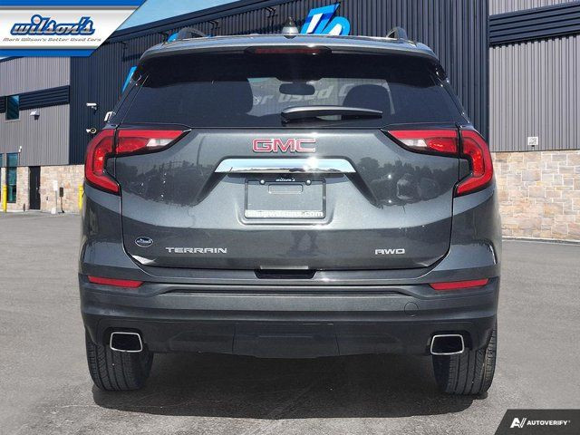 2018 GMC Terrain SLE AWD | 2.0T | Heated Seats | Bluetooth in Cars & Trucks in Guelph - Image 4