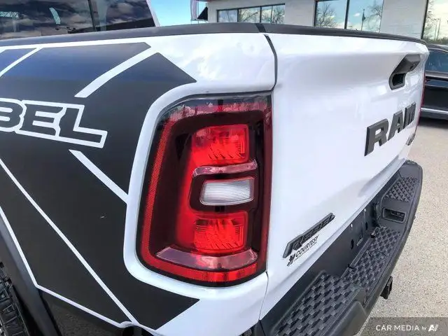 2025 Ram 1500 Rebel | Apple/Android Carplay | Heated Steering in Cars & Trucks in Calgary - Image 15