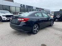 2019 Subaru Impreza 2.0i Sport - Your Ticket to Sporty Shenanigans! Condition: Used, Certified, and... (image 3)