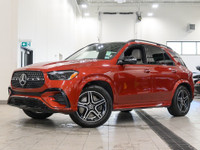 2024 Mercedes-Benz GLE450 4MATIC SUV