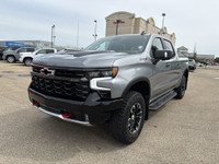 AMVIC Licensed Dealer Crew Cab Short Bed *Premium Heated and Ventilated Leather Seats *Heated Rear S... (image 3)