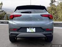 Experience the nimble handling and fuel efficiency of the 2024 Buick Encore GX Preferred, boasting a... (image 4)