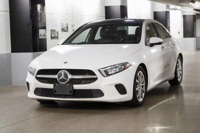 2022 Mercedes-Benz A-Class A 220 in Cars & Trucks in Edmonton - Image 4