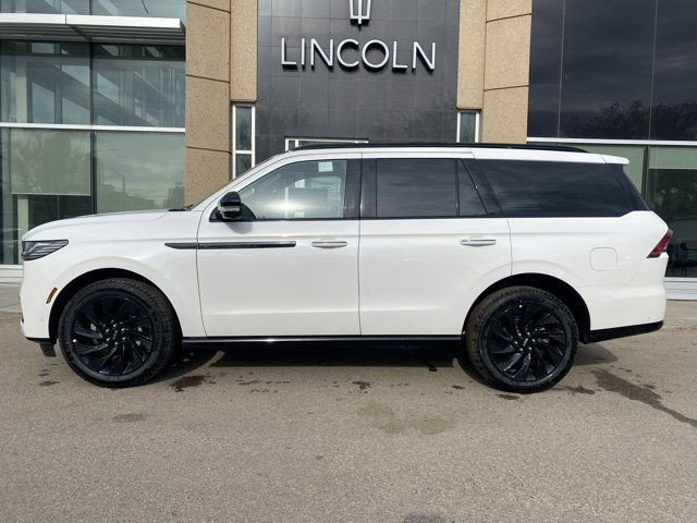 2025 Lincoln Navigator Reserve in Cars & Trucks in Edmonton - Image 3