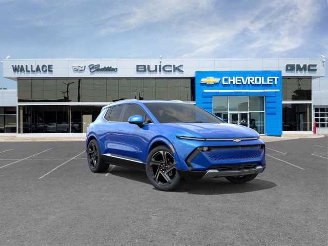 2025 Chevrolet Equinox EV LT in Cars & Trucks in Oakville / Halton Region - Image 2