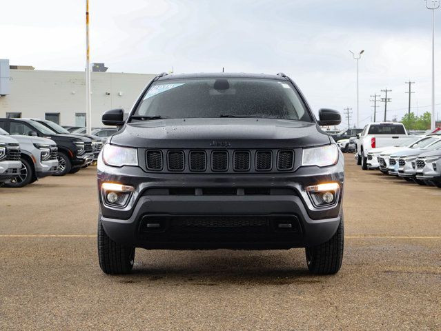 2019 Jeep Compass Sport Upland Edition 4x4 2.4L in Cars & Trucks in Edmonton - Image 3