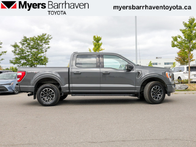2021 Ford F-150 LE - $301 B/W in Cars & Trucks in Ottawa - Image 2