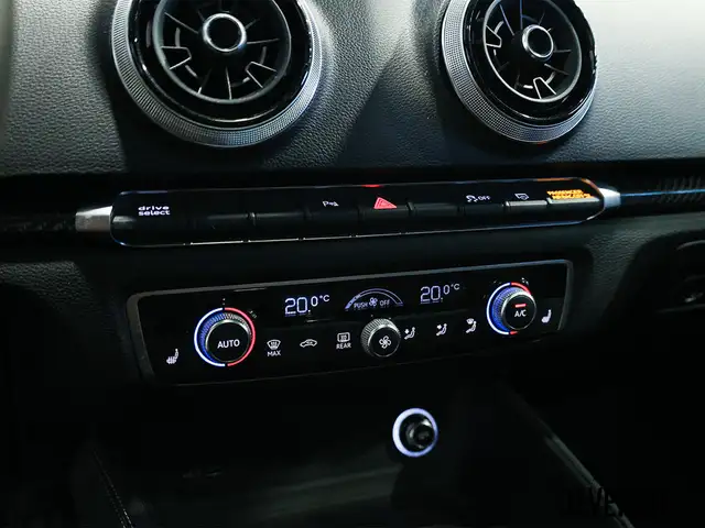 2018 Audi RS 3 Sedan 2.5 TFSI Quattro S Tronic STAGE 2 in Cars & Trucks in Laval / North Shore - Image 22