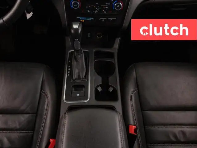 2017 Ford Escape SE 4WD w/Leather Plus Pkg w/Apple CarPlay & And in Cars & Trucks in City of Toronto - Image 38