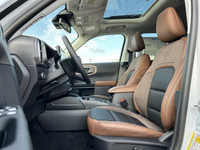 **WE WILL BEAT ANY FORD DEALER IN THE CITY** Where style meets adventure---the 2025 Bronco Sport Out... (image 6)