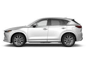 2025 Mazda CX-5 GT