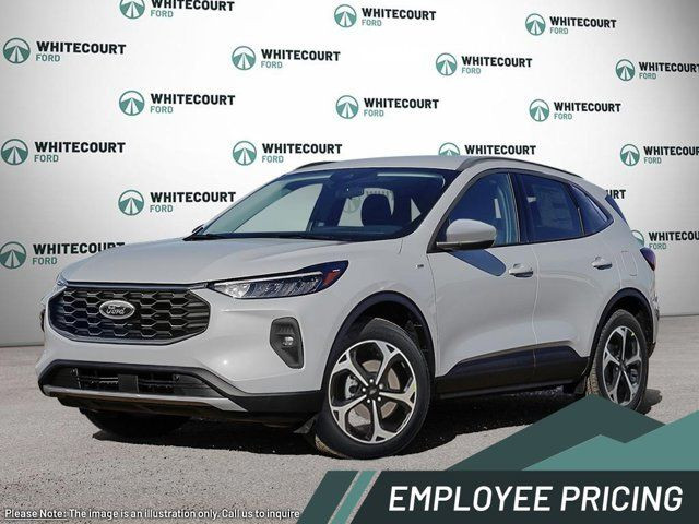 2025 Ford Escape ST-Line Select AWD in Cars & Trucks in Edmonton
