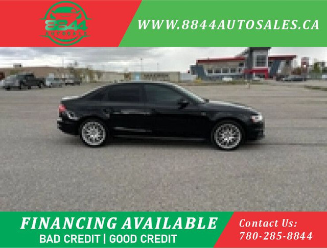 2016 Audi A4 Premium 2.0L, A4, LEATHER HEATED SEATS , AWD, AND M in Cars & Trucks in Calgary - Image 4