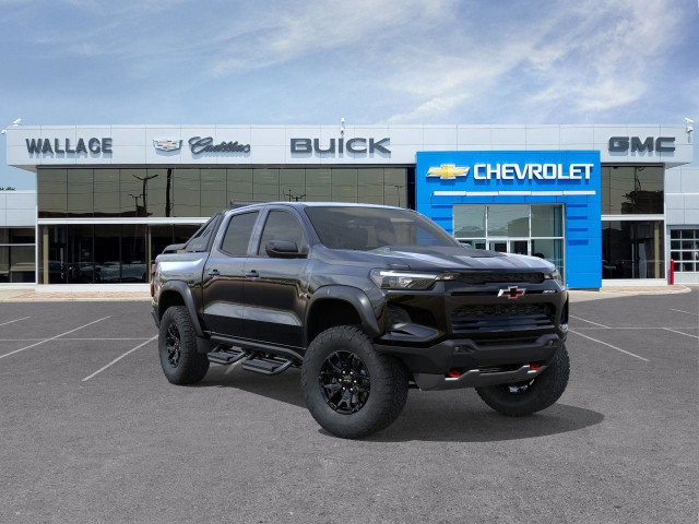 2025 Chevrolet Colorado ZR2 in Cars & Trucks in Oakville / Halton Region - Image 2