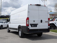 Check out this 2019 Ram ProMaster Cargo Van 3500 HIGH RF EXT before someone takes it home! *This Ram... (image 4)