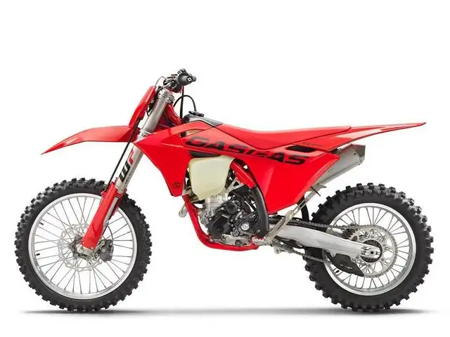 2025 GASGAS EX 250F in Dirt Bikes & Motocross in Granby - Image 3